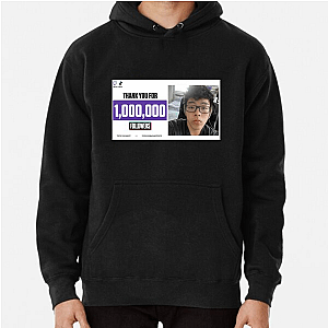 AsianJeff = Walking Meme Asianjeff Hoodies