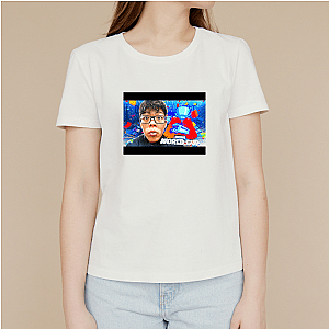 Laugh Now, Jeff Later Asianjeff T-Shirts
