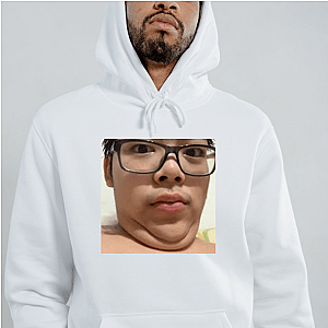 AsianJeff Makes It Weird Asianjeff Hoodies