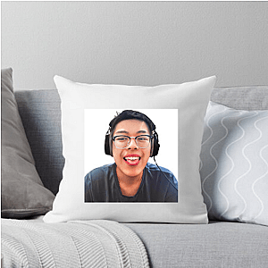 AsianJeff Said So Asianjeff Pillows Cover