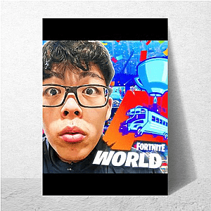 Laugh Now, Jeff Later Asianjeff Posters