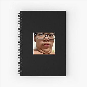 AsianJeff Makes It Weird Asianjeff Notebook