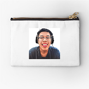 AsianJeff Said So Asianjeff Zipper Pouches