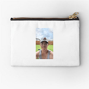 Jeff Energy Only Asianjeff Zipper Pouches