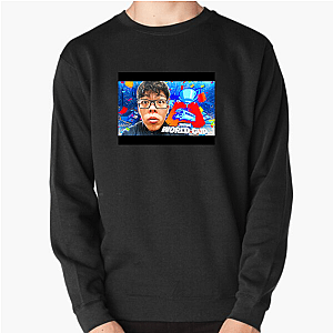 Laugh Now, Jeff Later Asianjeff Sweatshirts