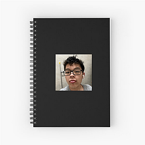 Chaos by AsianJeff Asianjeff Notebook