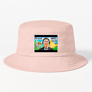 Stay Wild, Stay Jeff Asianjeff Hats & Caps