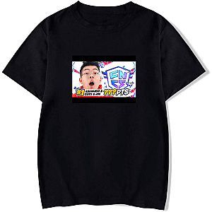 Streamer Chaos – Jeff Mode Asianjeff T-Shirts