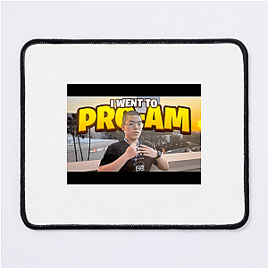 AsianJeff Over Everything Asianjeff Mouse Pads