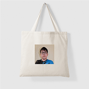 Unpredictable Like Jeff Asianjeff Bags