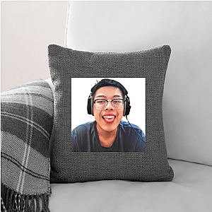 AsianJeff Said So Asianjeff Pillows Cover