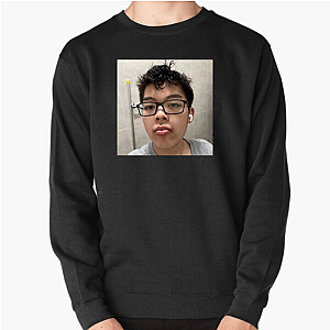 Chaos by AsianJeff Asianjeff Sweatshirts
