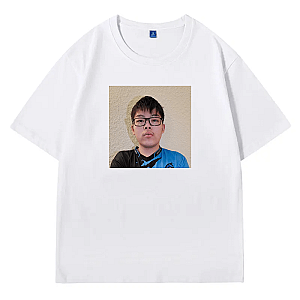 Unpredictable Like Jeff Asianjeff T-Shirts
