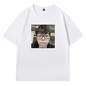 Live Loud w/ Jeff Asianjeff T-Shirts