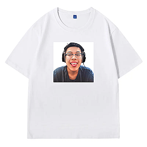 AsianJeff Said So Asianjeff T-Shirts
