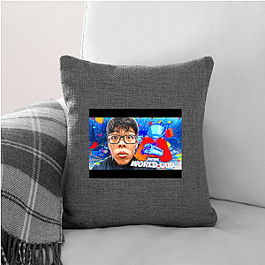 Laugh Now, Jeff Later Asianjeff Pillows Cover