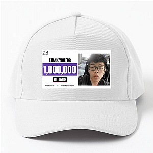 AsianJeff = Walking Meme Asianjeff Hats & Caps