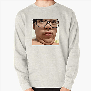 AsianJeff Makes It Weird Asianjeff Sweatshirts