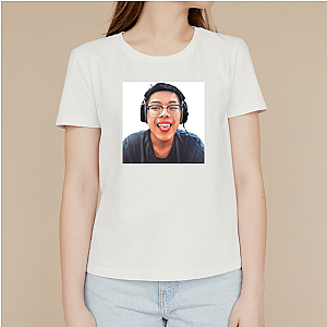 AsianJeff Said So Asianjeff T-Shirts