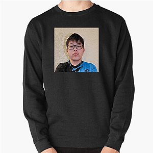 Unpredictable Like Jeff Asianjeff Sweatshirts