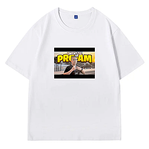 AsianJeff Over Everything Asianjeff T-Shirts