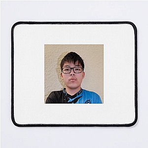 Unpredictable Like Jeff Asianjeff Mouse Pads