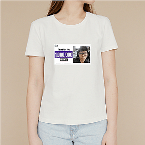 AsianJeff = Walking Meme Asianjeff T-Shirts