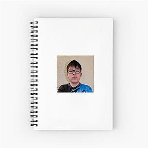 Unpredictable Like Jeff Asianjeff Notebook