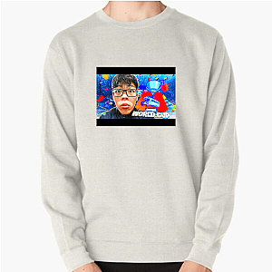Laugh Now, Jeff Later Asianjeff Sweatshirts