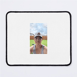 Jeff Energy Only Asianjeff Mouse Pads