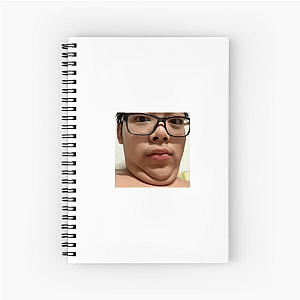 AsianJeff Makes It Weird Asianjeff Notebook