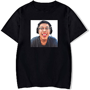 AsianJeff Said So Asianjeff T-Shirts