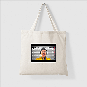 Jeffed Up Vibes Asianjeff Bags