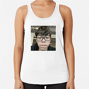 Live Loud w/ Jeff Asianjeff Tank Tops