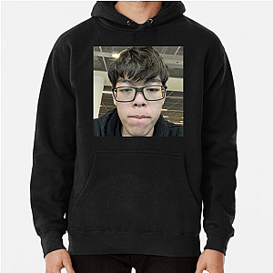 Live Loud w/ Jeff Asianjeff Hoodies