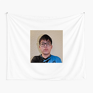 Unpredictable Like Jeff Asianjeff Tapestries