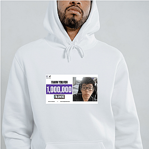 AsianJeff = Walking Meme Asianjeff Hoodies