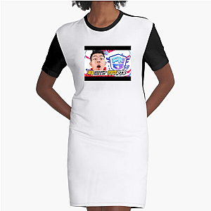 Streamer Chaos – Jeff Mode Asianjeff Dresses