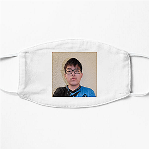 Unpredictable Like Jeff Asianjeff Face Masks