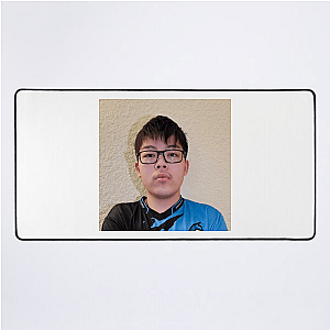 Unpredictable Like Jeff Asianjeff Mouse Pads