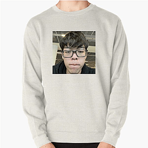 Live Loud w/ Jeff Asianjeff Sweatshirts