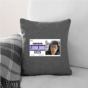 AsianJeff = Walking Meme Asianjeff Pillows Cover