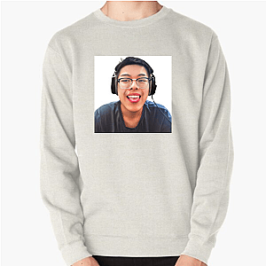 AsianJeff Said So Asianjeff Sweatshirts