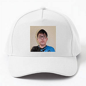 Unpredictable Like Jeff Asianjeff Hats & Caps
