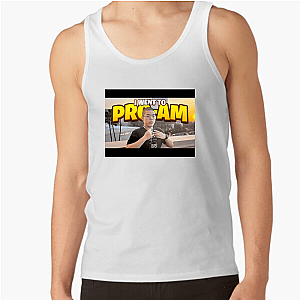AsianJeff Over Everything Asianjeff Tank Tops