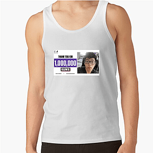 AsianJeff = Walking Meme Asianjeff Tank Tops