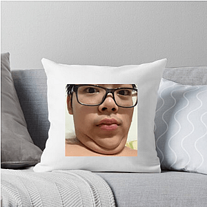 AsianJeff Makes It Weird Asianjeff Pillows Cover