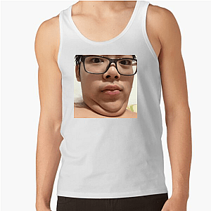 AsianJeff Makes It Weird Asianjeff Tank Tops