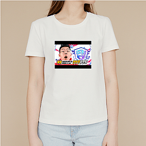 Streamer Chaos – Jeff Mode Asianjeff T-Shirts