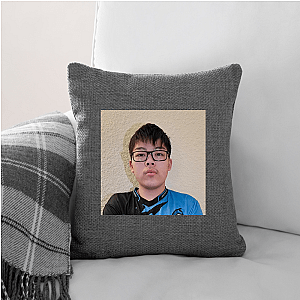 Unpredictable Like Jeff Asianjeff Pillows Cover